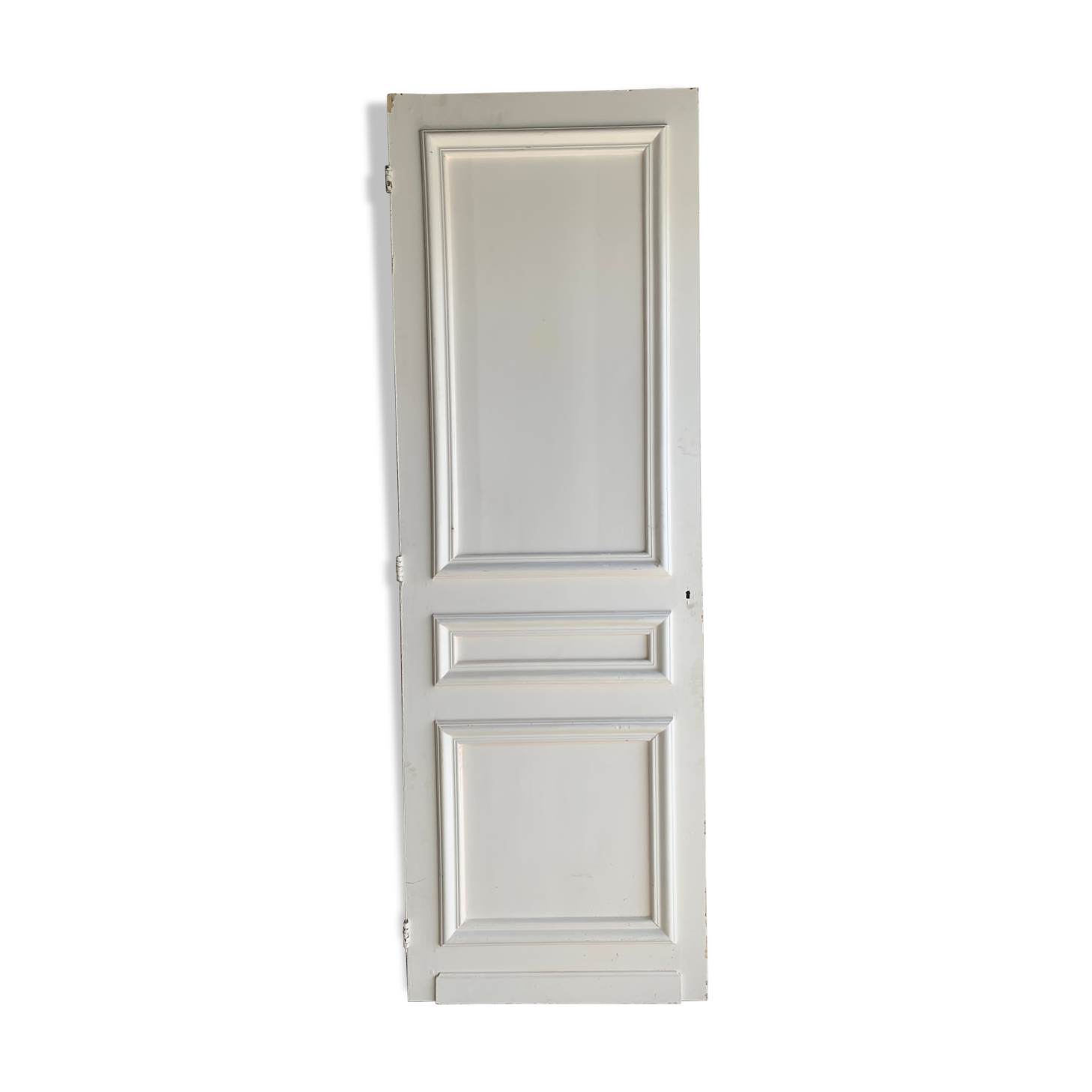 Old door 245 x 82