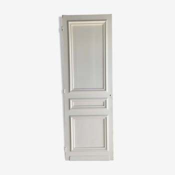 Ancienne porte 245 x 82