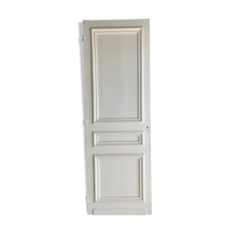 Old door 245 x 82