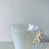 Opaline vase