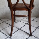 Thonet Chair No. 19 "Engelstuhl