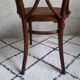 Chaise Thonet N° 19 Engelstuhl