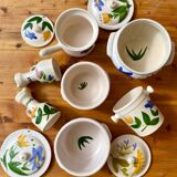 Marais Pottery