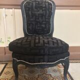 Low chair