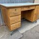 Vintage schoolmaster's office Mullca Delagrave 1960