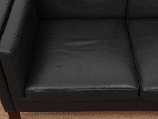 Sofa 2 seater 2212, Denmark, 1970 s