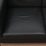 Sofa 2 seater 2212, Denmark, 1970 s