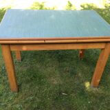 Kitchen table