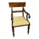 Antique Victorian  desk chair