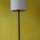 Minimalist lamp 1970