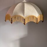 Vintage pendant lamp