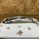 OLD SARDINE BOX, VICTORIA AUSTRIA PORCELAIN BOX