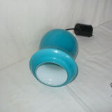 Blue suspension from the 60/70s