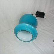 Blue suspension from the 60/70s