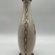 Vase art deco en émaux de longwy