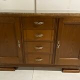 Commode art deco