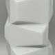 1960s Mid-century "Archais" vase by Heinrich Fuchs for Lorenz Hutschenreuther