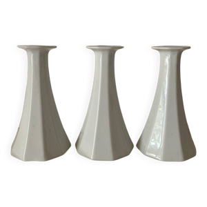 Bourgeoirs en porcelaine - norway