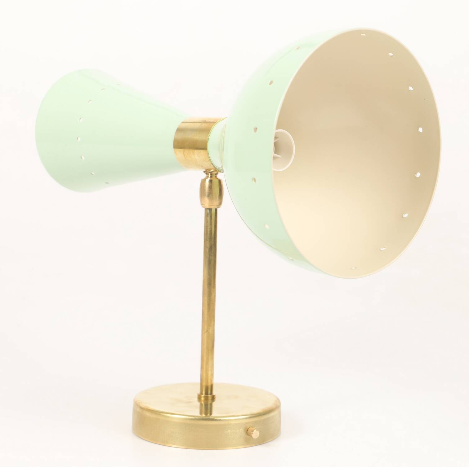 Applique Moonlight Vert sauge