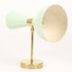 Applique Moonlight Vert sauge