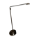 Brass luminaire gandelin