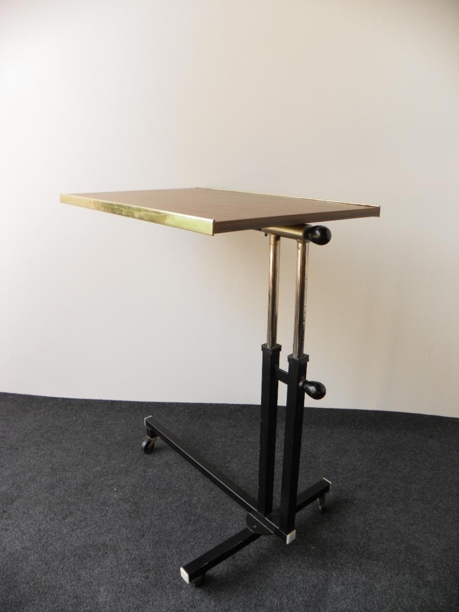 Food cart vintage 1960 s