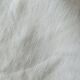 Antique sheet in embroidered hemp linen