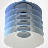 IKEA "Duett" pendant lamps by Bent Gantzel Boysen 1970s.