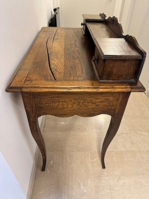 Antique desk