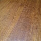 Vintage teak wall system by Poul Cadovious