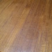 Système de mur en teck vintage par Poul Cadovious