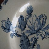 Old gien dish