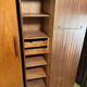 Mid-Century Retro Vintage Teak Wardrobe by GPlan – Fresco Range (1960s)
