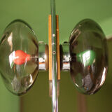 Scandinavian pendant light