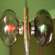 Suspension scandinave