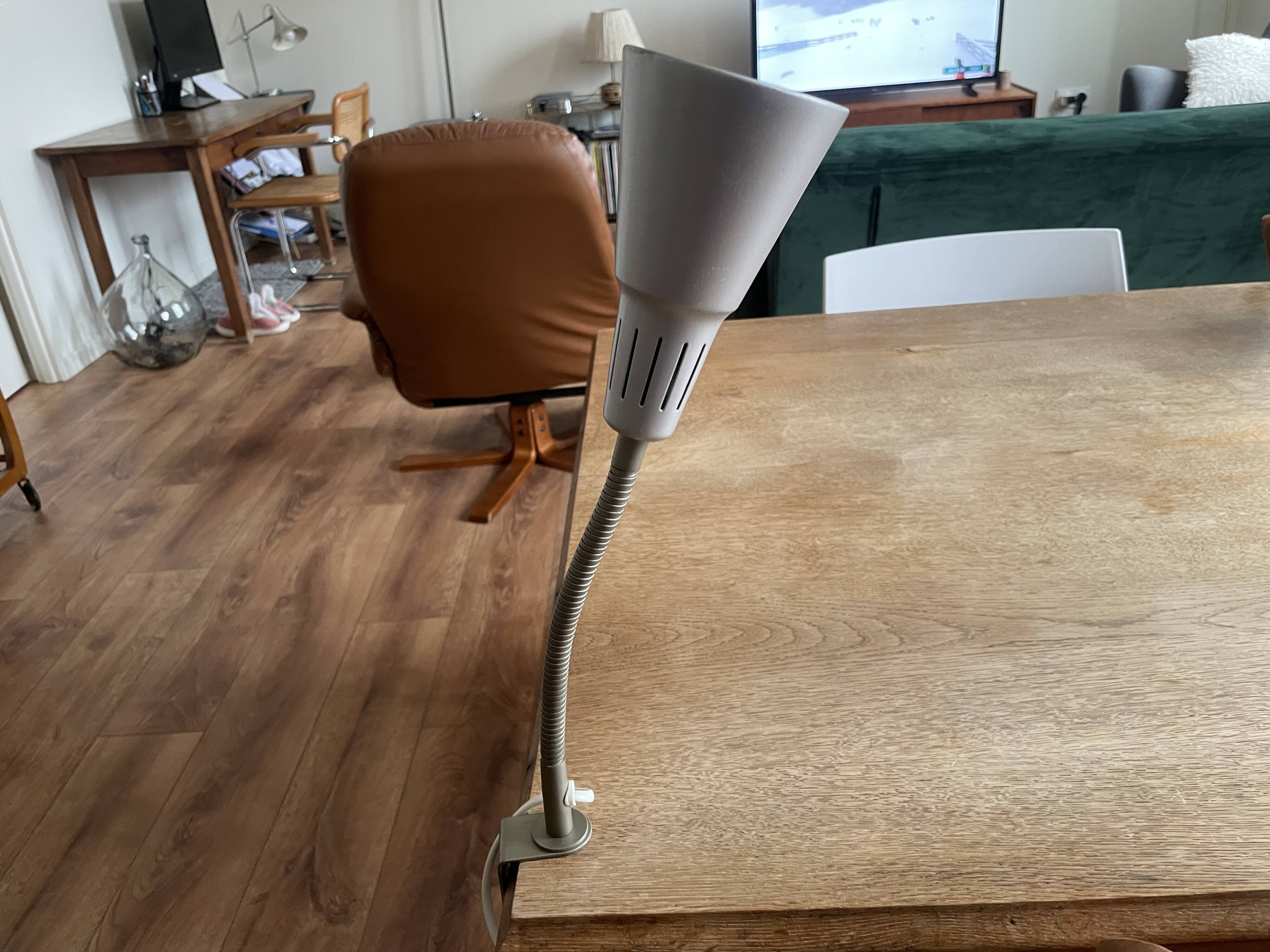 Kvard lamp from the 90s