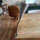 Lampe Kvart années 90