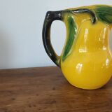Pear Pitcher
