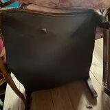 Louis XV-style chair