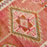 Turkish Rug, 88x365Cm