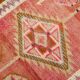 Turkish Rug, 88x365Cm