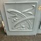Commercial entrance door