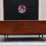 Sideboard in teak