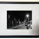 Vintage photography Paris in 1965, rue de Grenelle
