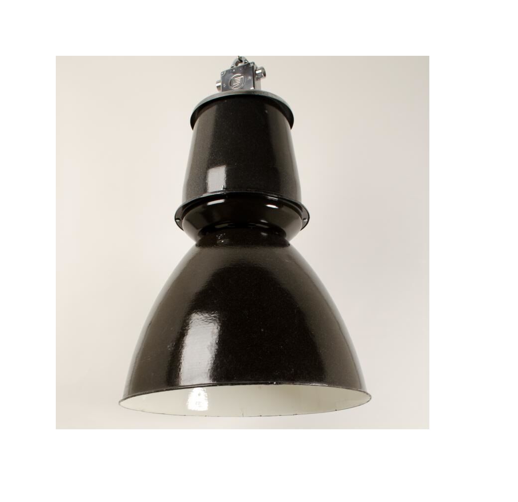 Suspension industrielle, années 1960