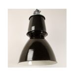 Industrial lamp, 1960