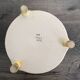 Old Italian ceramic jewellery box