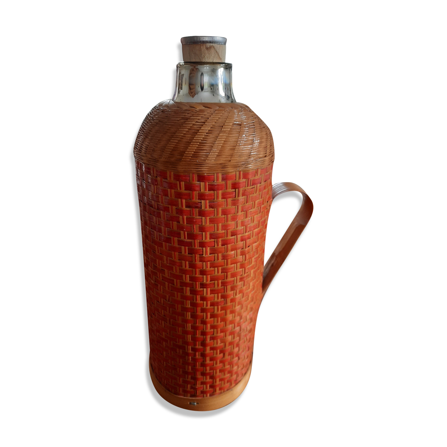 Wicker thermo