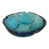 Empty ashtray pocket Italy