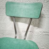 Formica chair